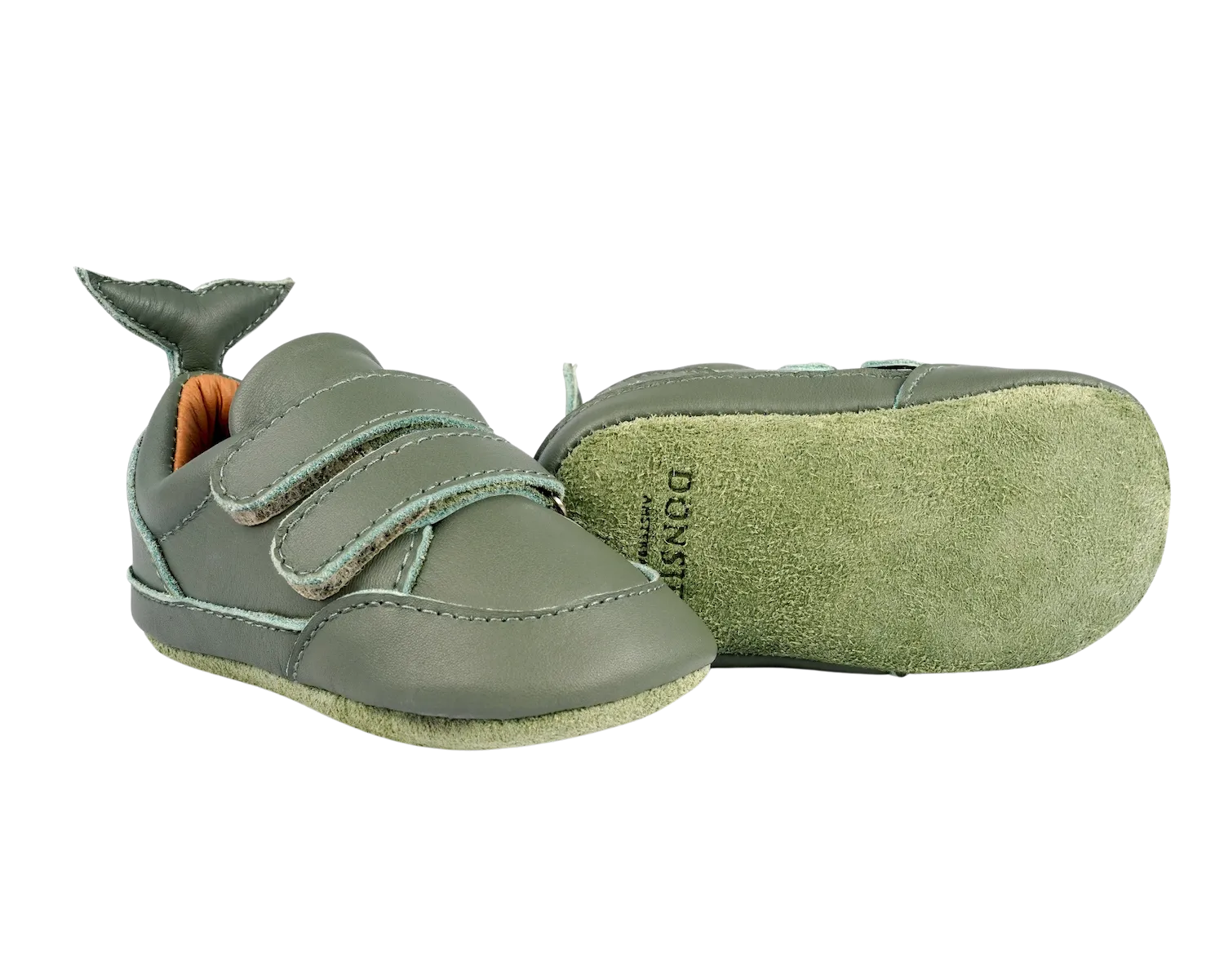 Levin Sneakers | Green Bay Leather