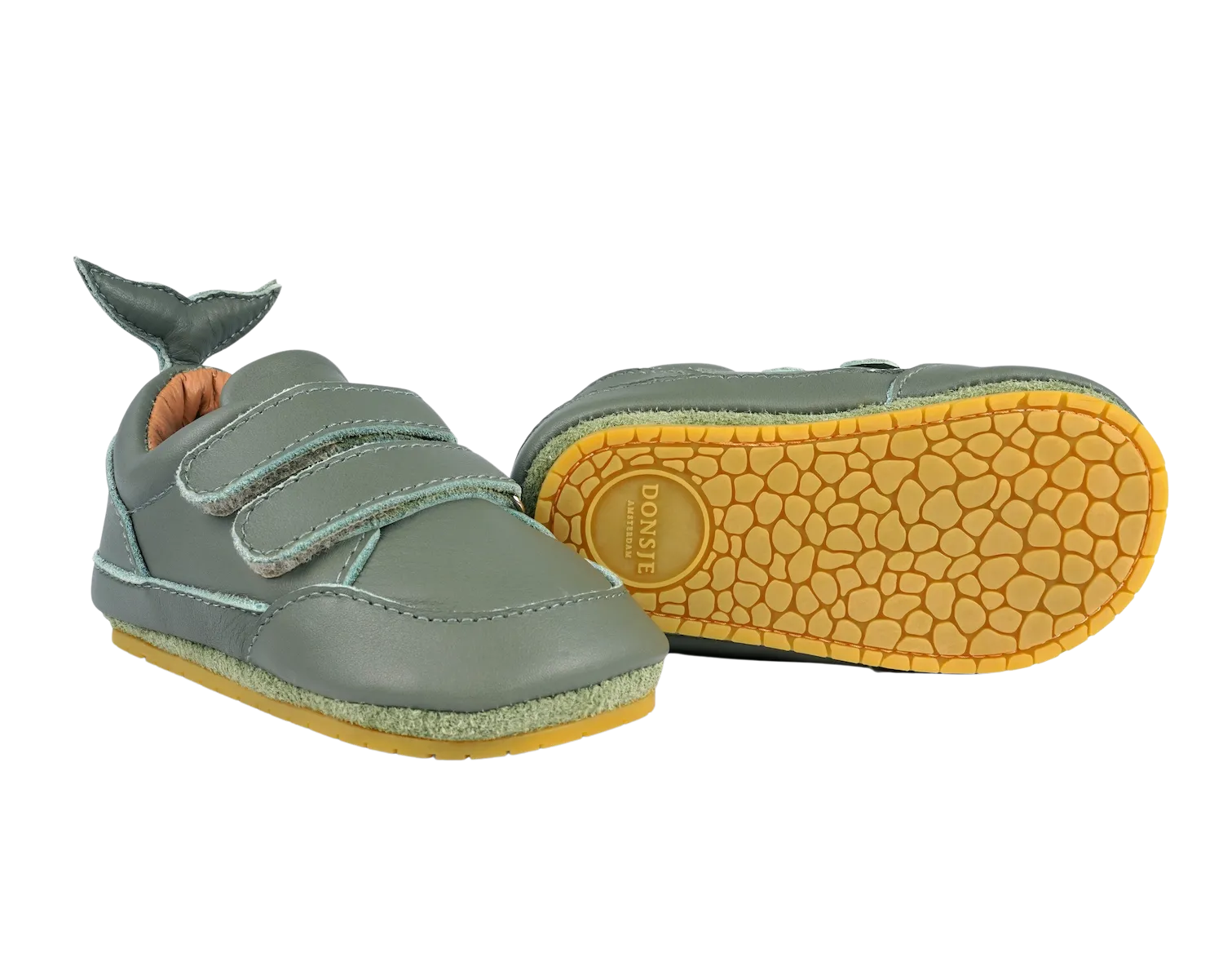 Levin Sneakers | Green Bay Leather