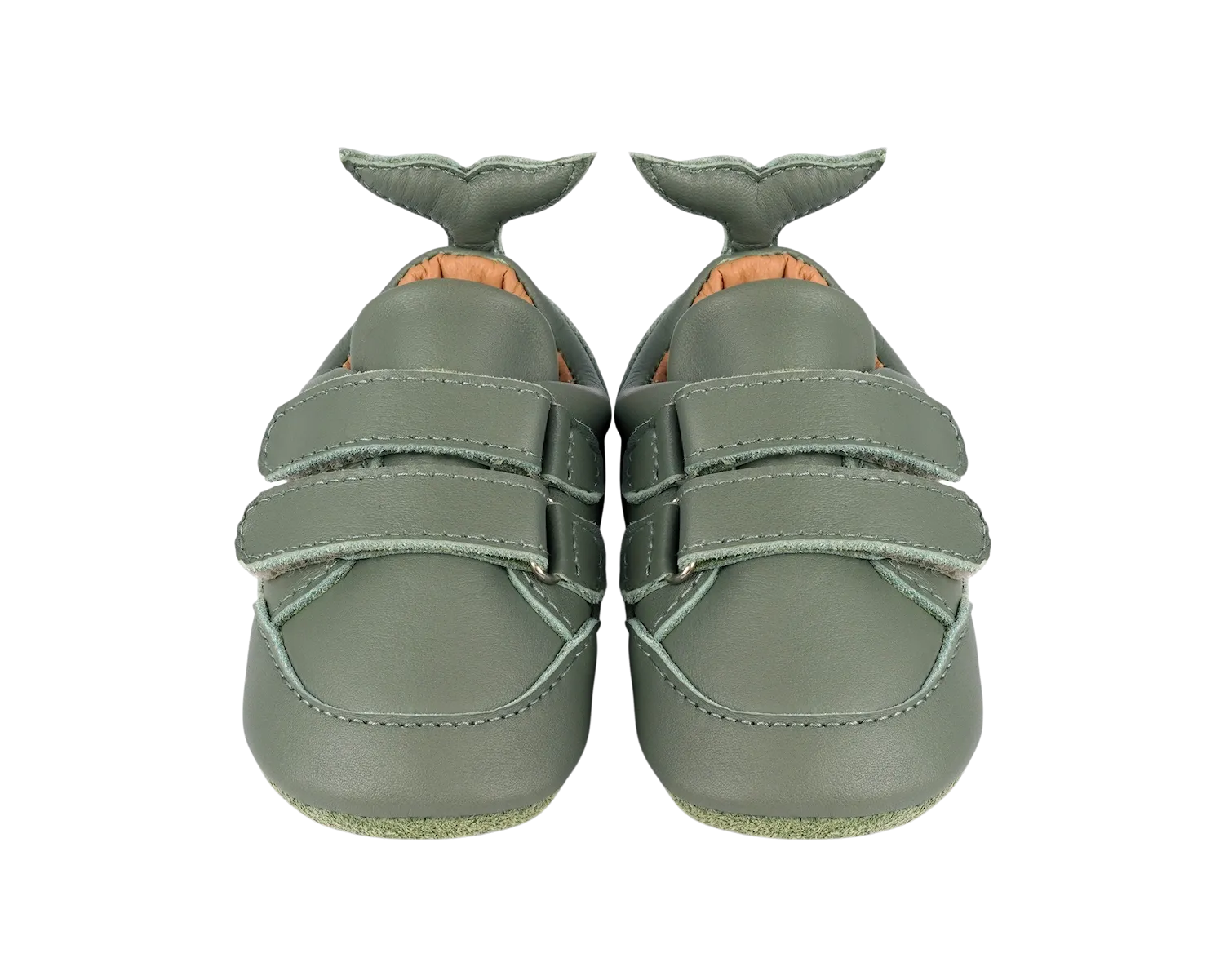 Levin Sneakers | Green Bay Leather