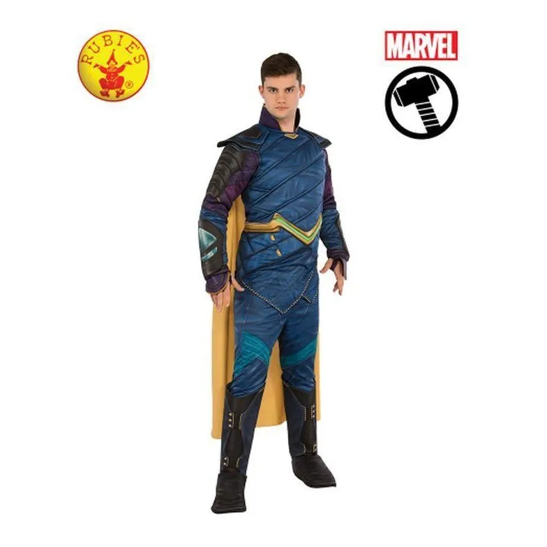 Loki Deluxe Costume Size Xl