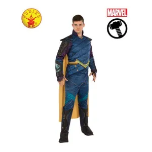 Loki Deluxe Costume Size Xl