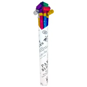 Long Stem 12" Party Horn Bouquet