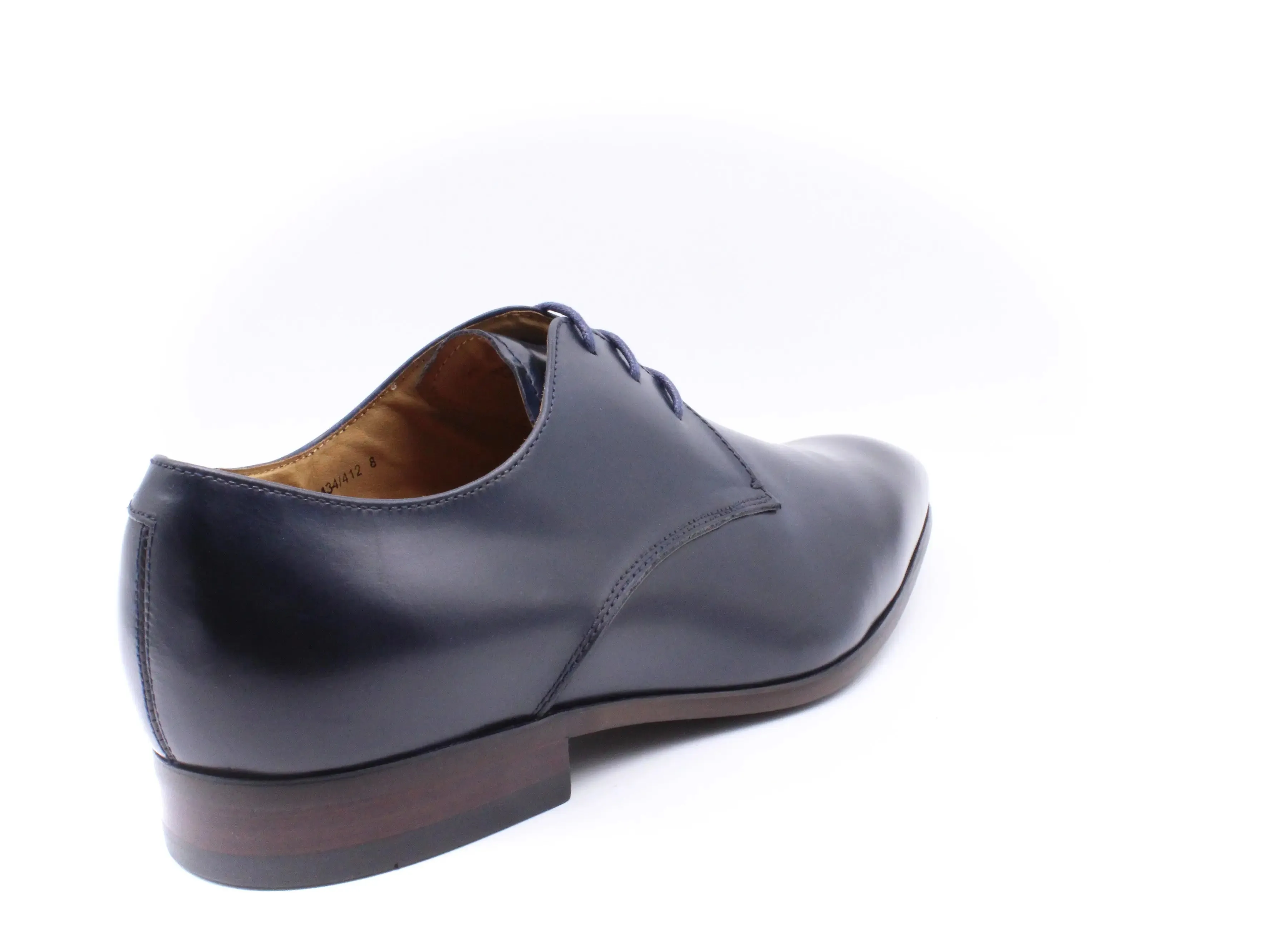 Louis Oxfords