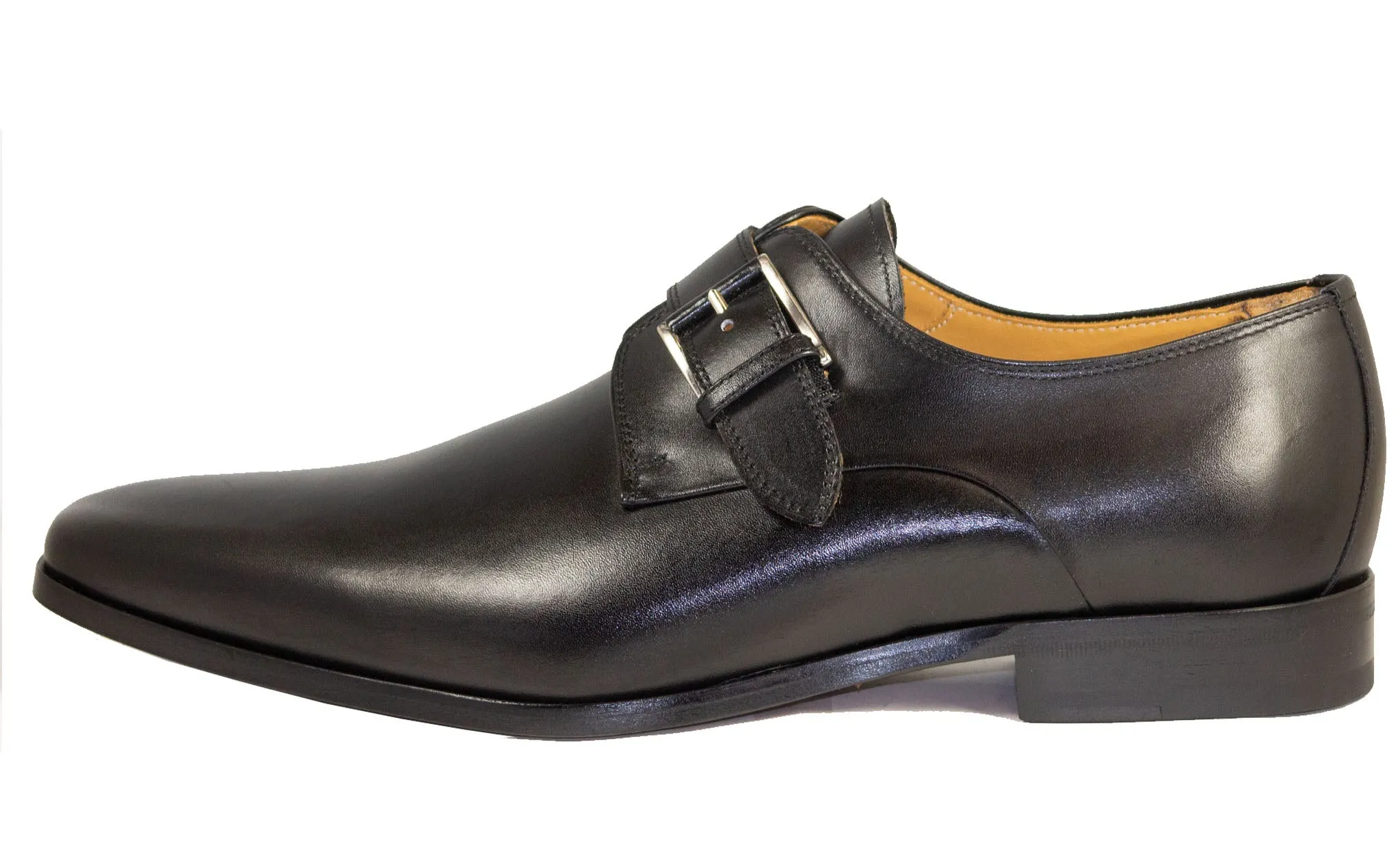 Luciana Single Monk Strap 50129