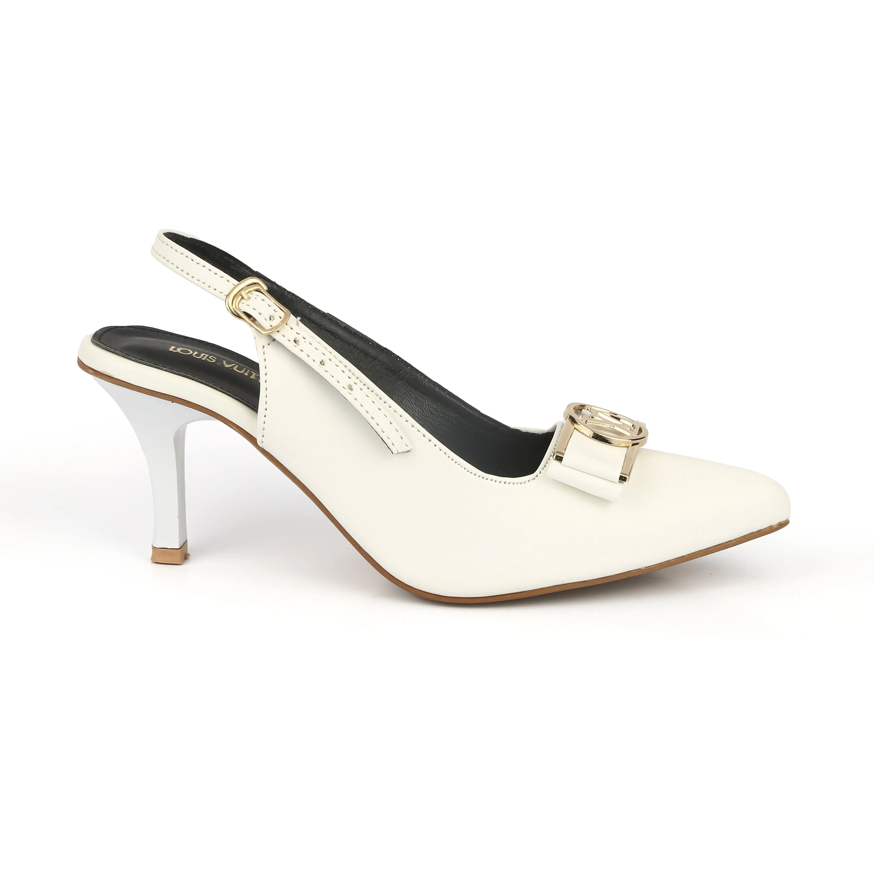 LV HEEL