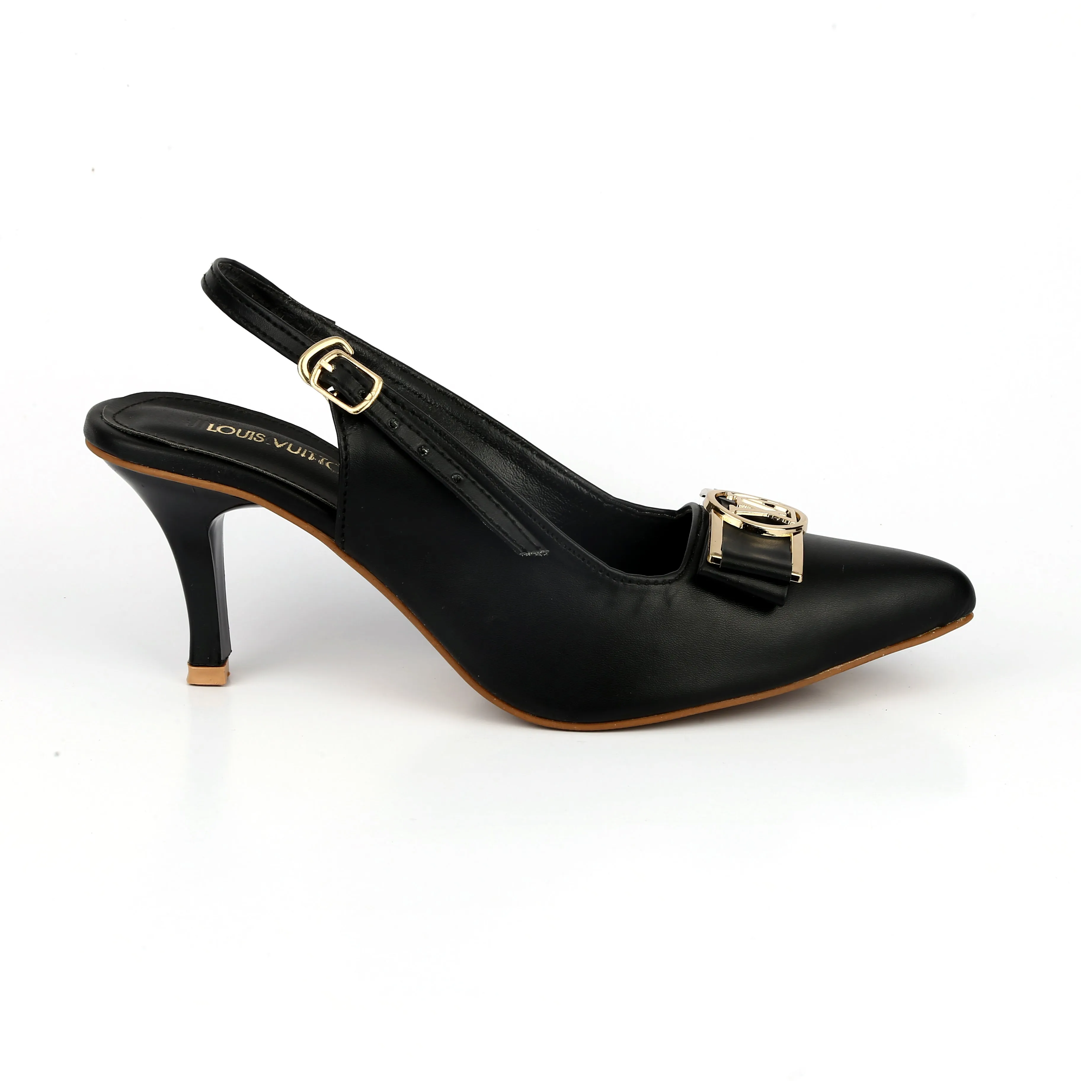 LV HEEL