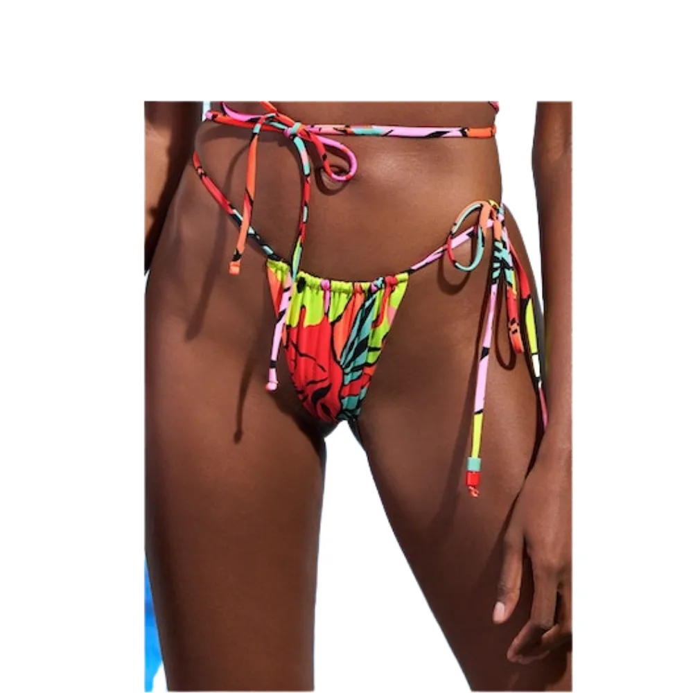 Maaji Women's Rainforest Splashy Bottoms