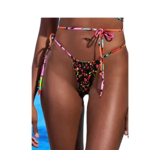 Maaji Women's Rainforest Splashy Bottoms
