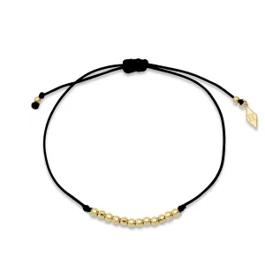 Macrame Cord Bracelet