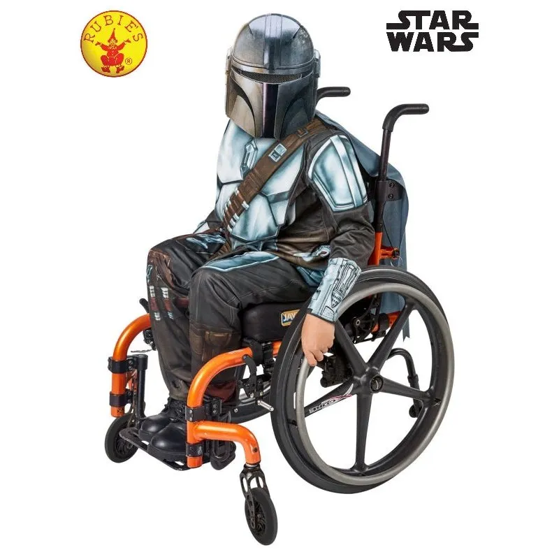Mandalorian Adaptive Costume, Child