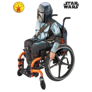 Mandalorian Adaptive Costume, Child