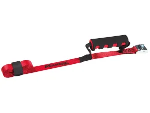 Master Lock Carry Strap 2.5M Single