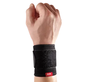 McDavid Wrist Sleeve/Adjustable/Elastic - MD513