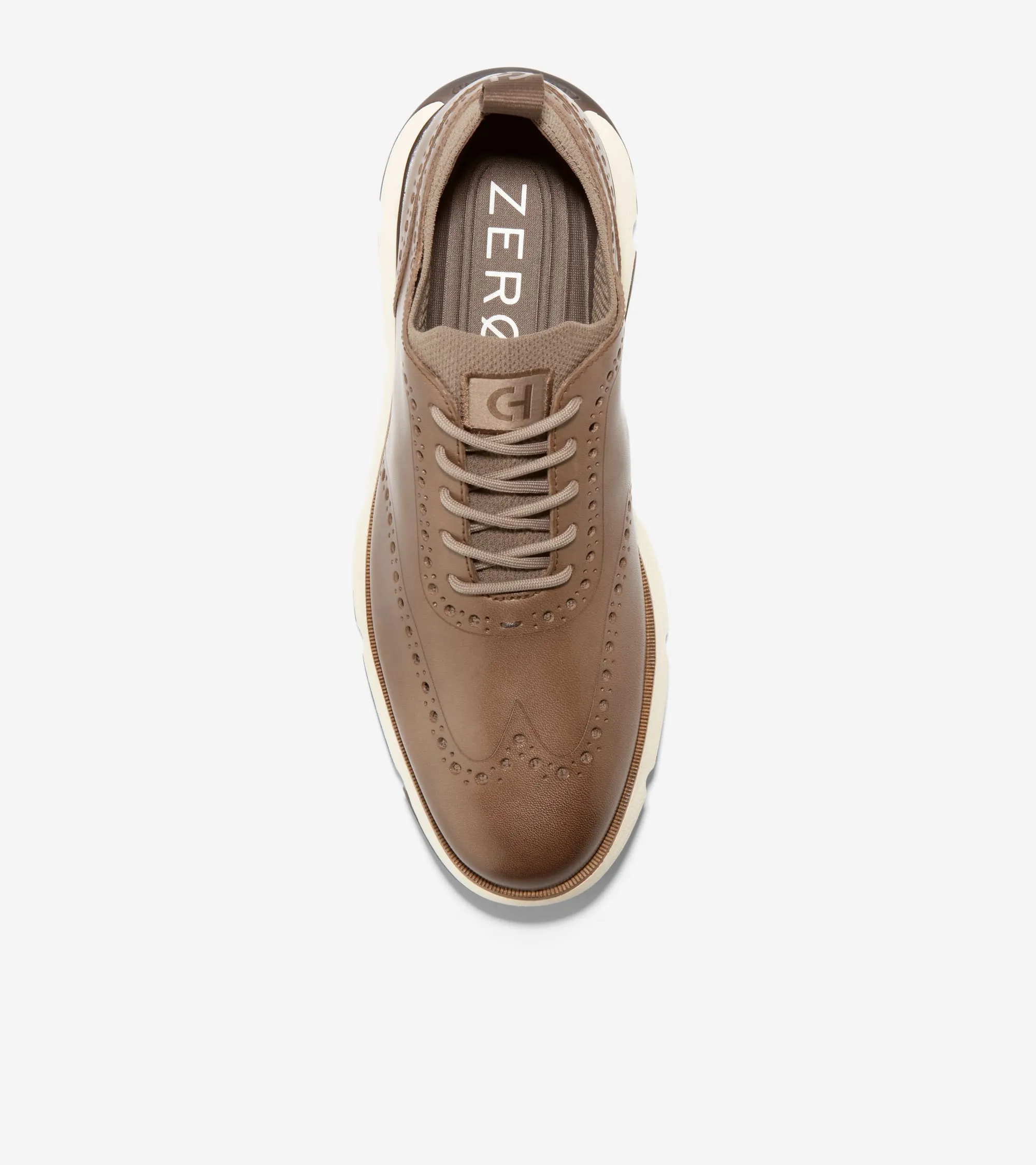 Men's 4.ZERØGRAND Oxfords