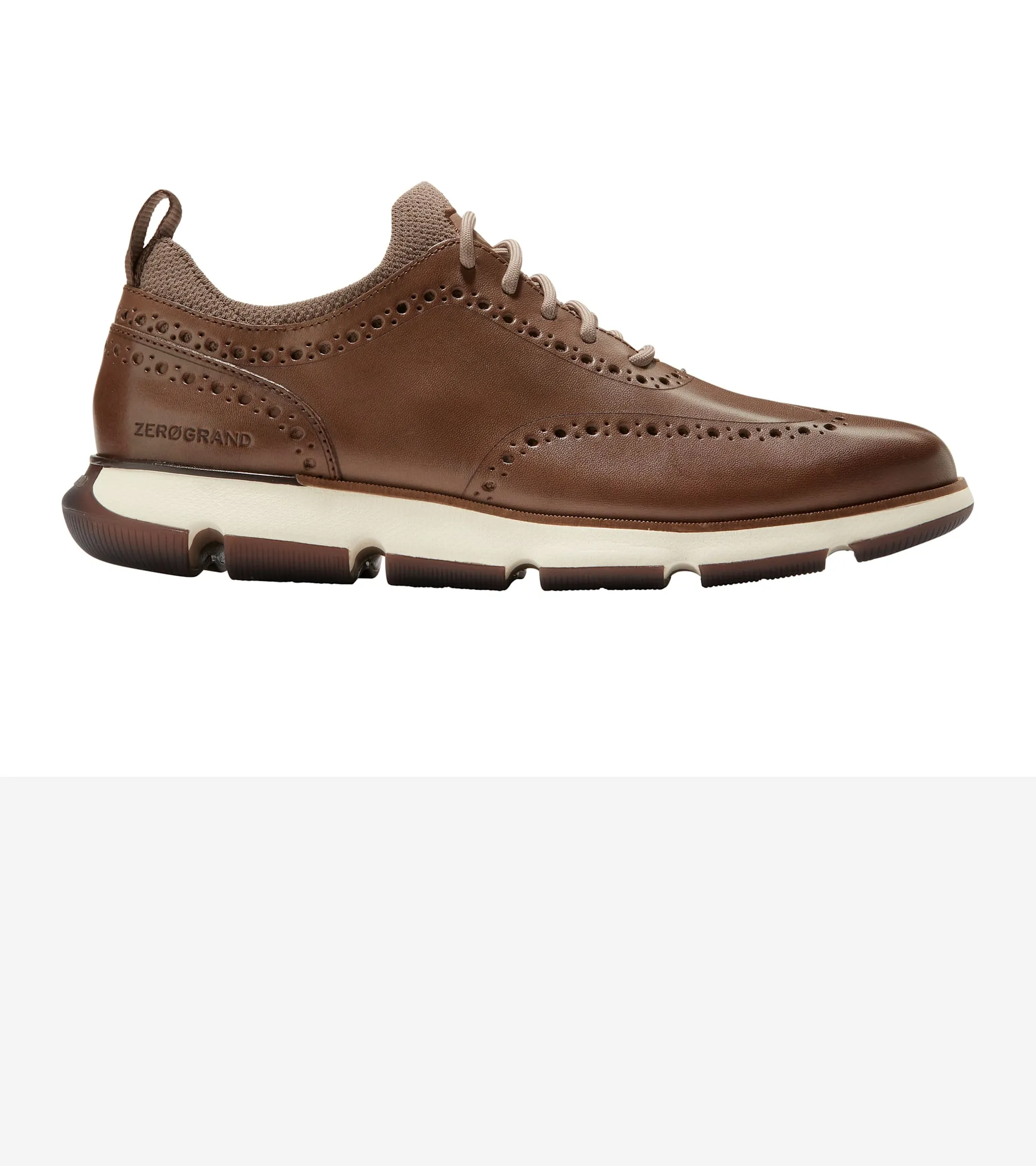 Men's 4.ZERØGRAND Oxfords