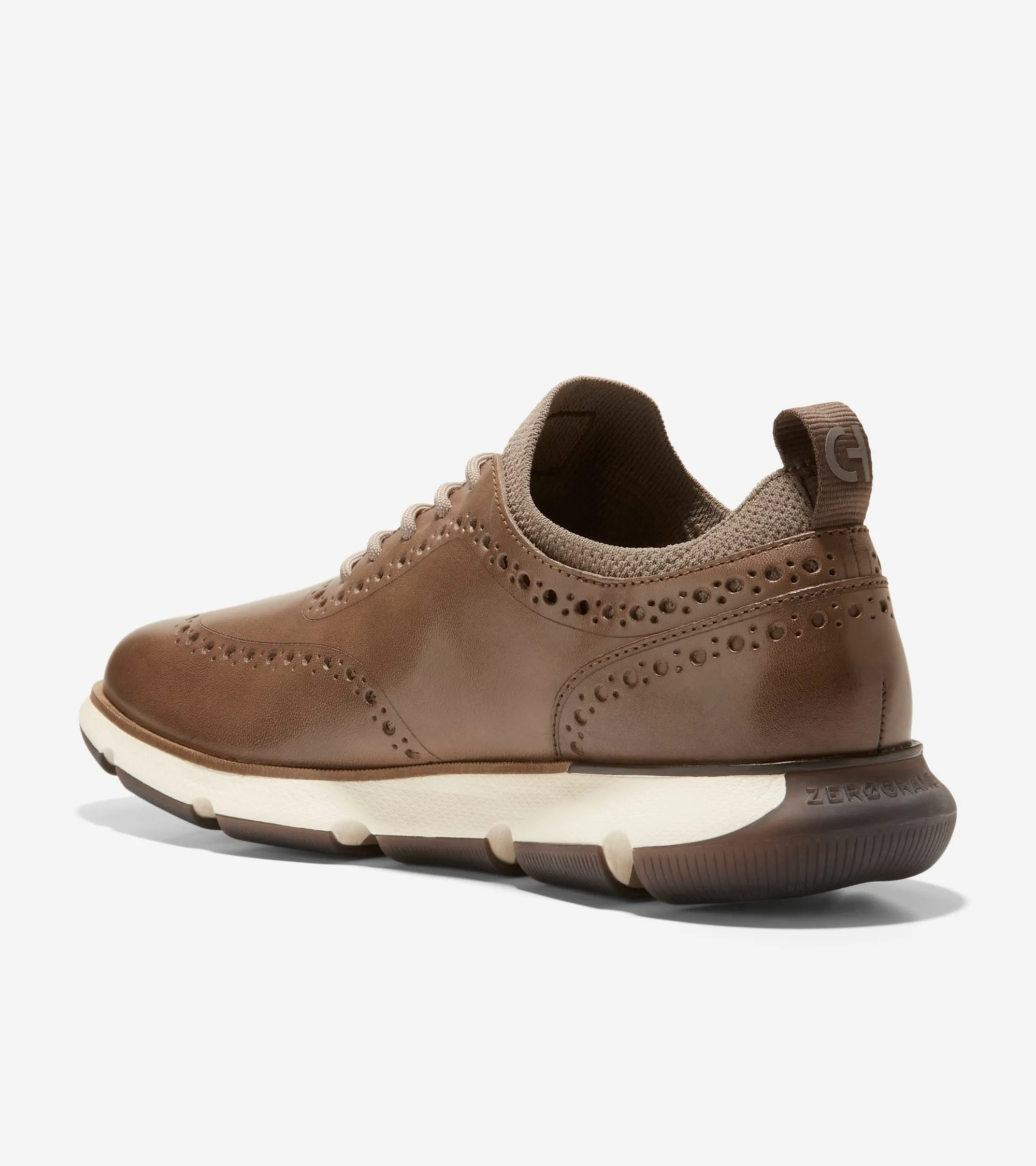 Men's 4.ZERØGRAND Oxfords