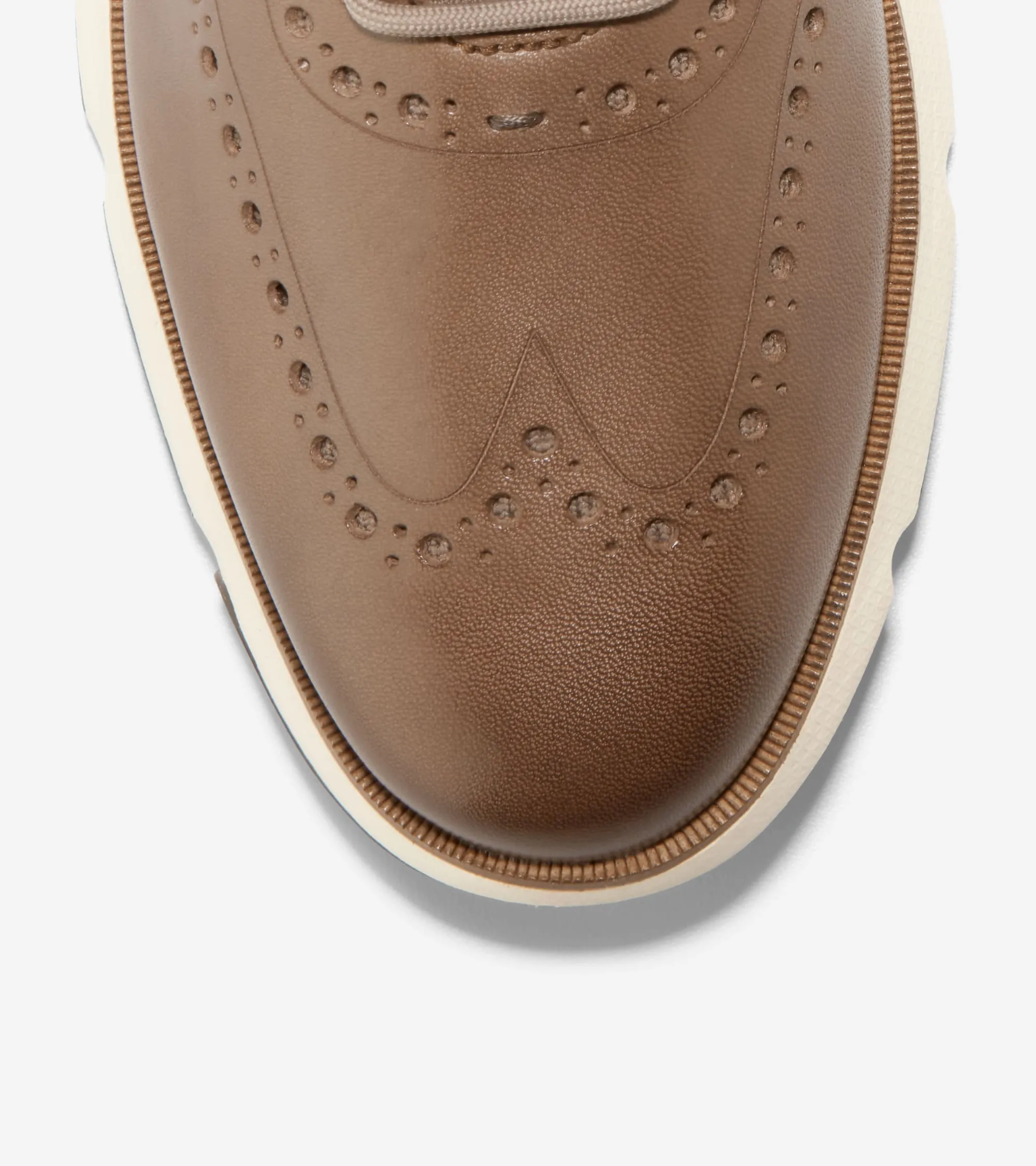 Men's 4.ZERØGRAND Oxfords