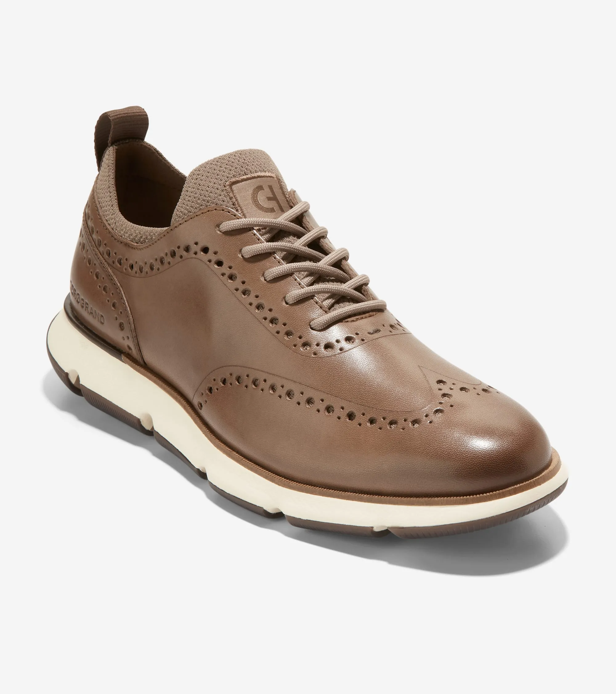 Men's 4.ZERØGRAND Oxfords
