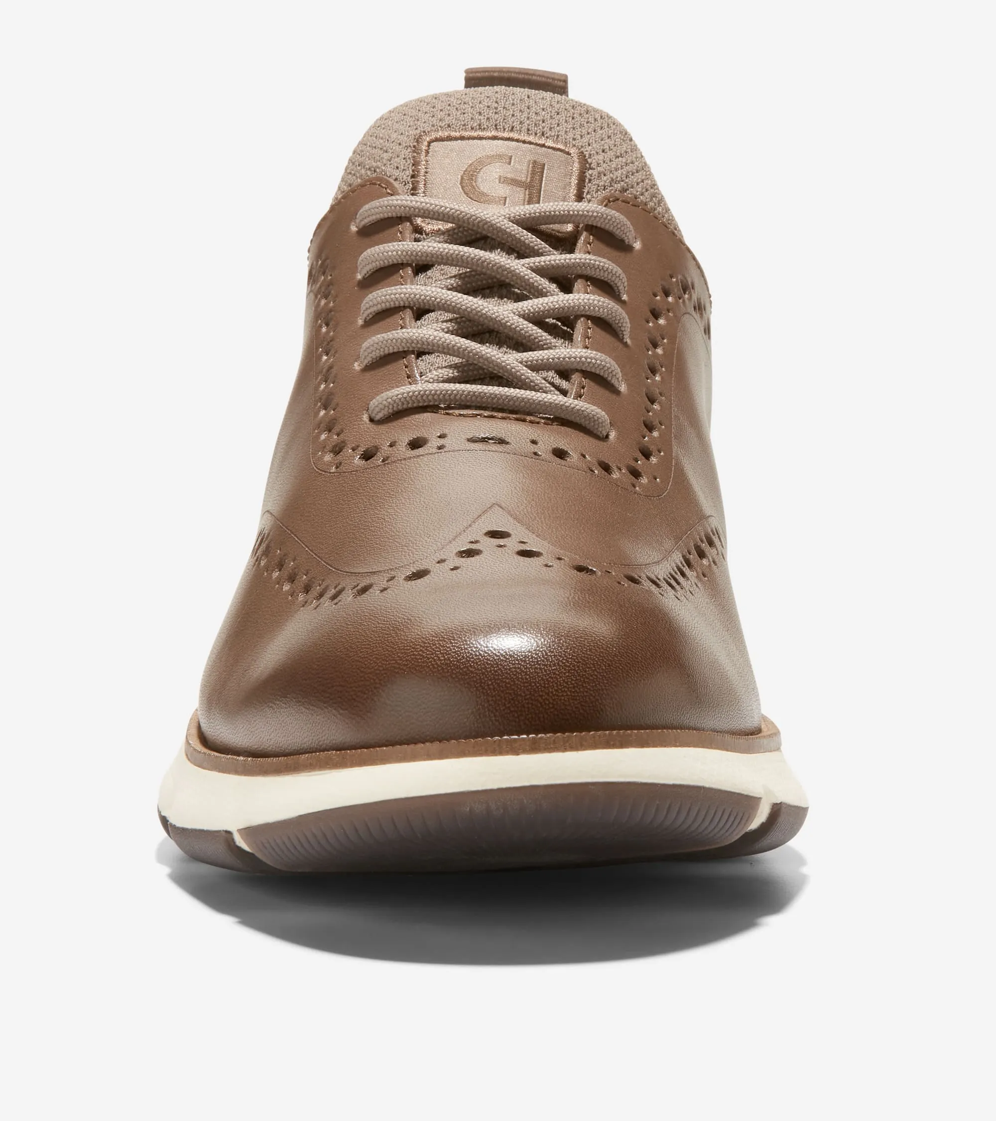 Men's 4.ZERØGRAND Oxfords