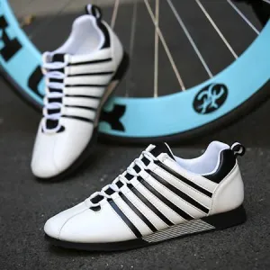 Men's Fashion Funk Flats