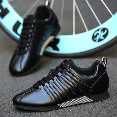 Men's Fashion Funk Flats
