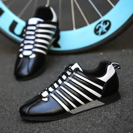 Men's Fashion Funk Flats