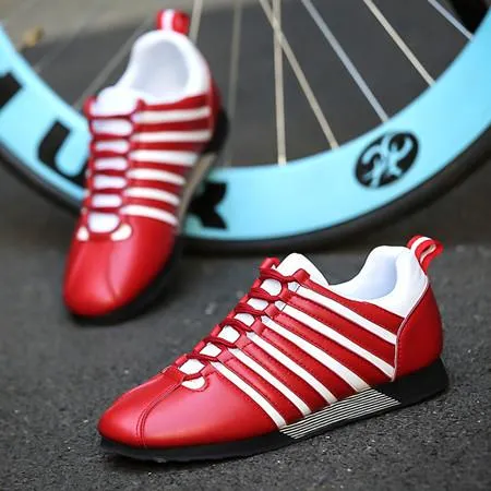 Men's Fashion Funk Flats