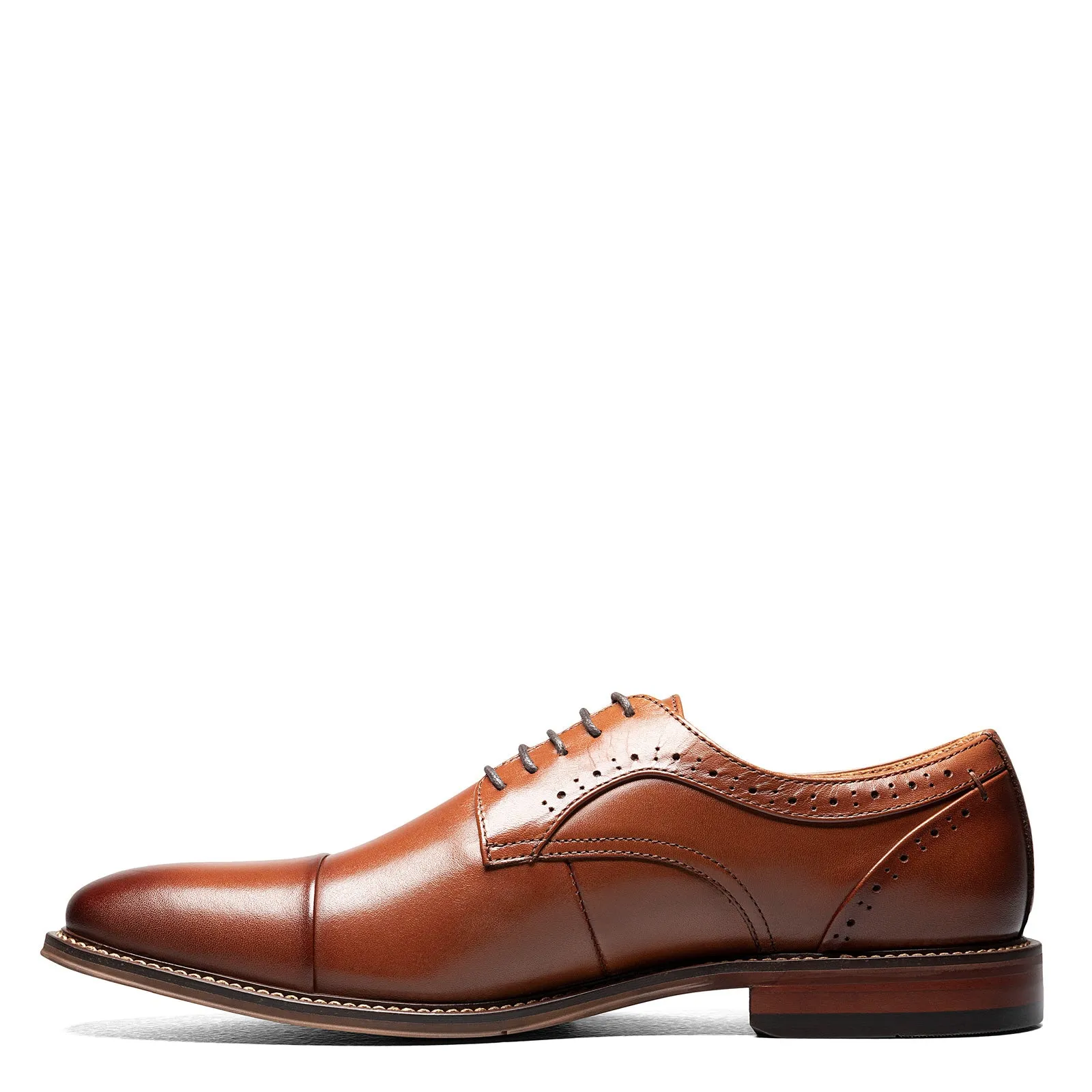 Men's Stacy Adams, Maddox Cap Toe Oxford
