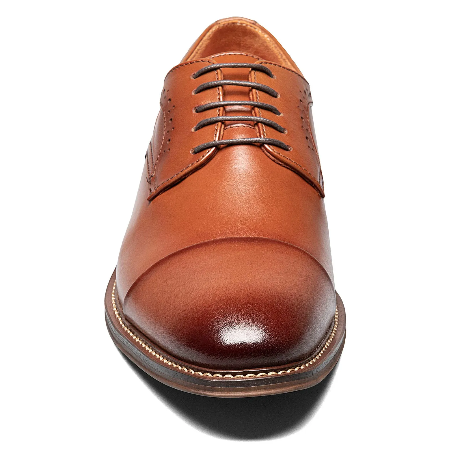 Men's Stacy Adams, Maddox Cap Toe Oxford