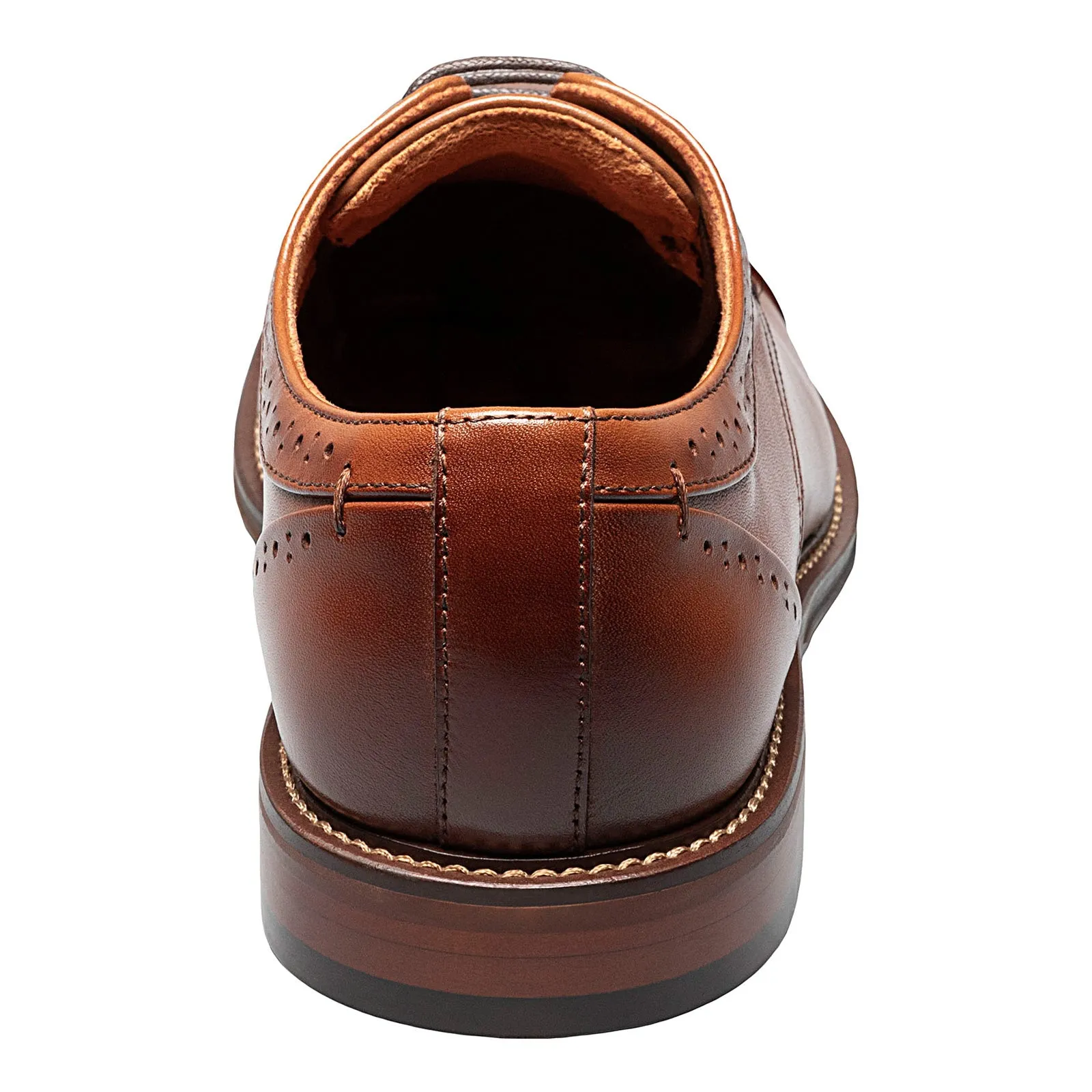 Men's Stacy Adams, Maddox Cap Toe Oxford