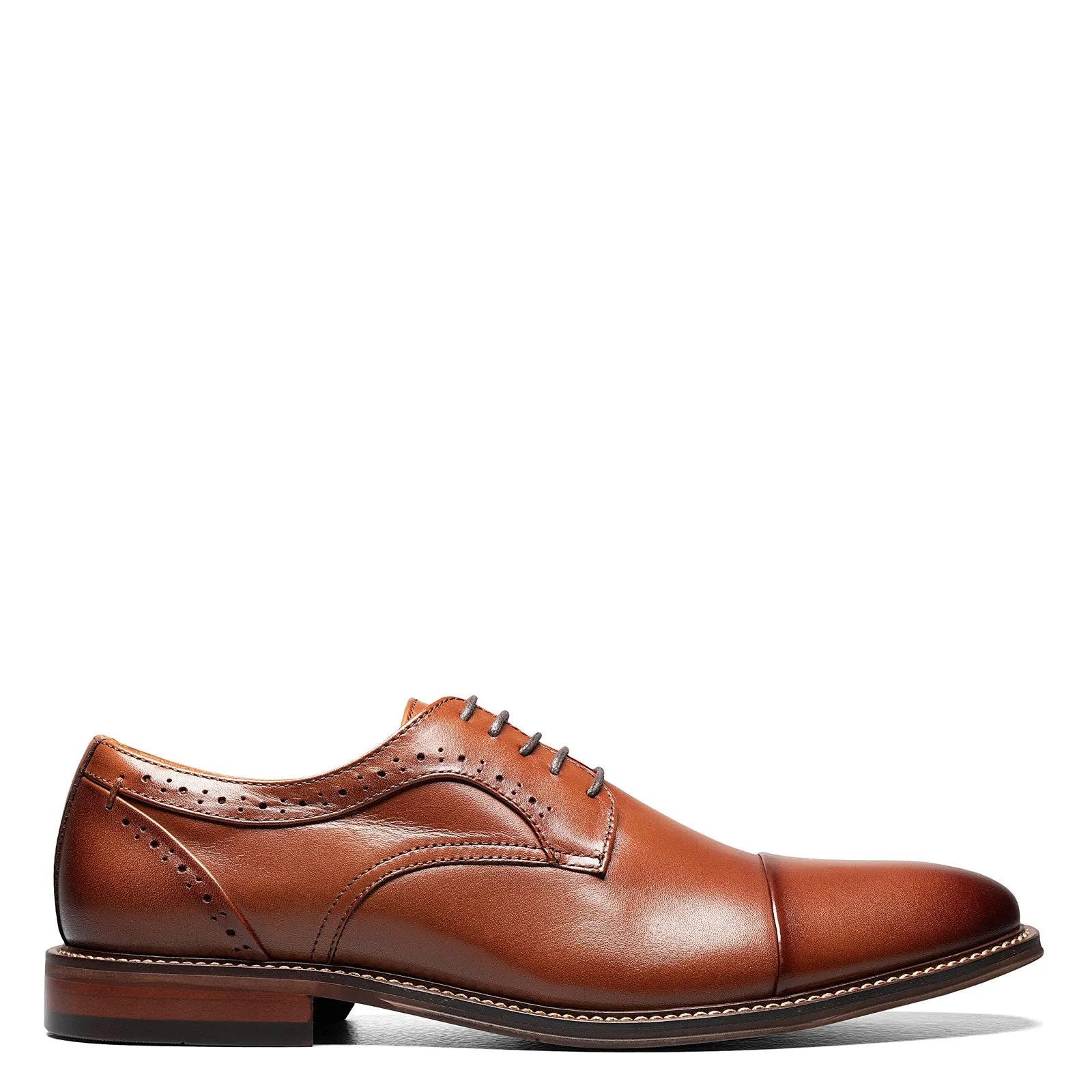Men's Stacy Adams, Maddox Cap Toe Oxford