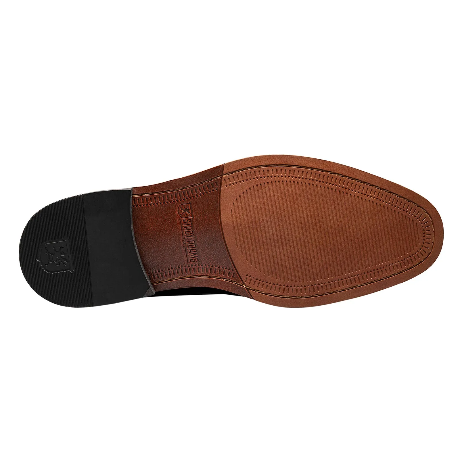 Men's Stacy Adams, Maddox Cap Toe Oxford