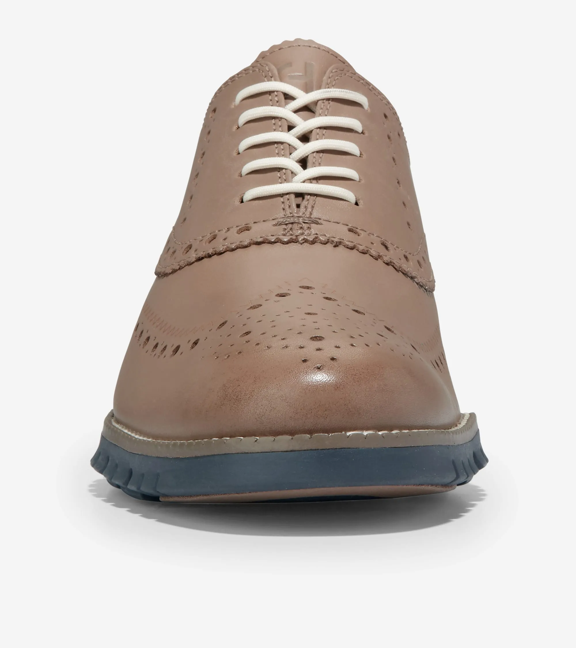 Men's ZERØGRAND Wingtip Oxfords