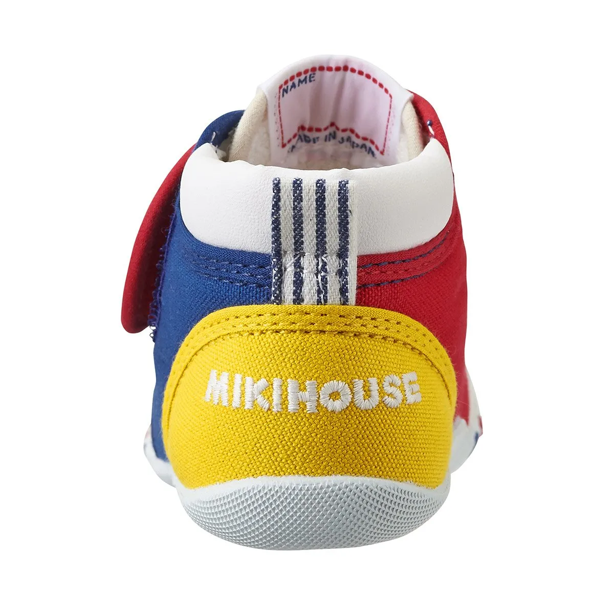 MIKIHOUSE BABY SHOES