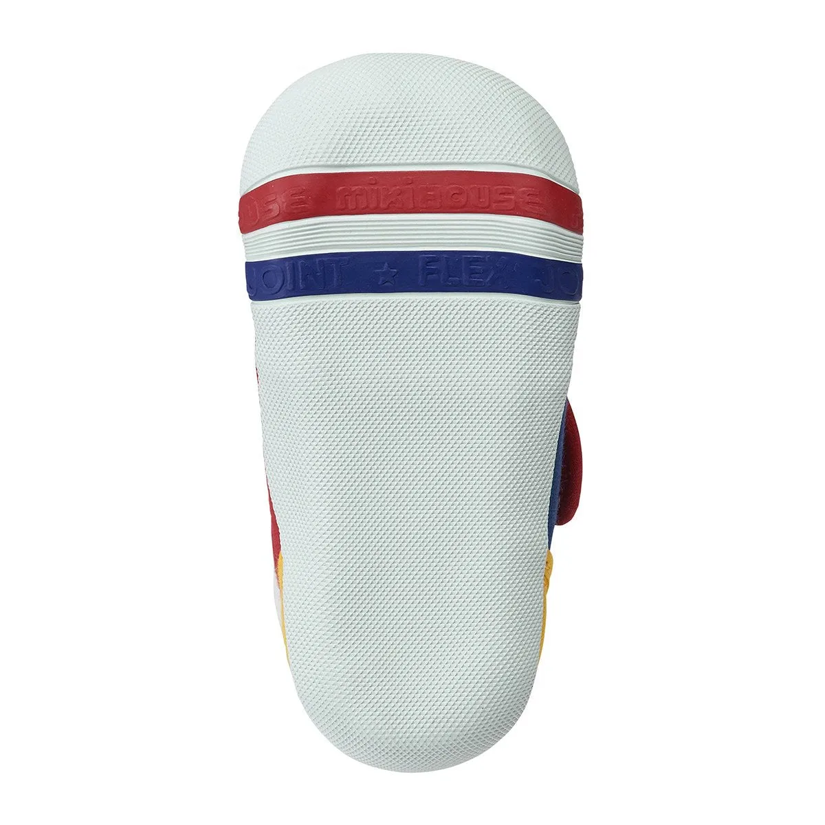 MIKIHOUSE BABY SHOES