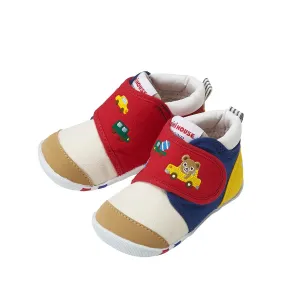 MIKIHOUSE BABY SHOES