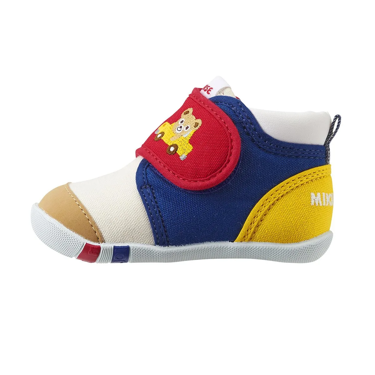 MIKIHOUSE BABY SHOES