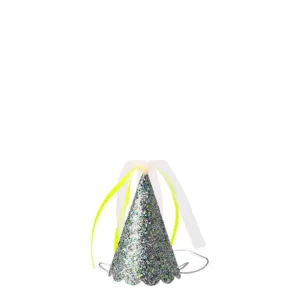 Mini Princess Party Hats