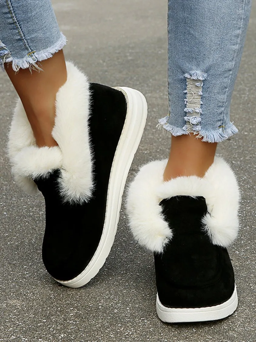 Modern  and supportive orthopedic Boots