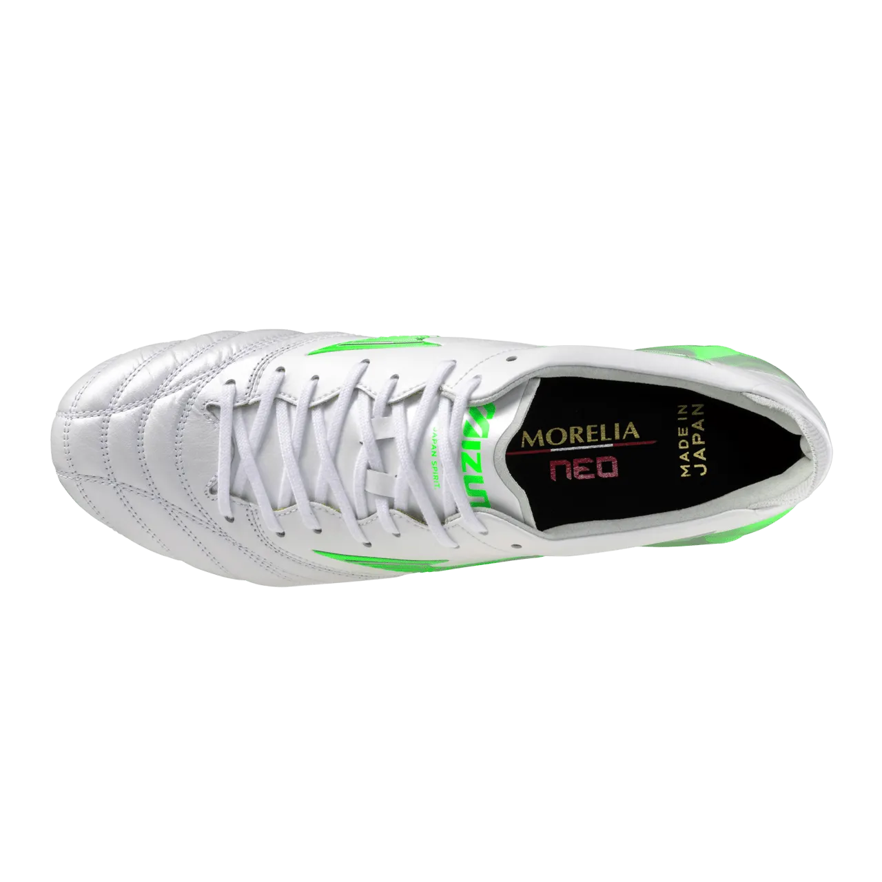 Morelia Neo IV Japan FG - Frontier Pack (P1GA253037)