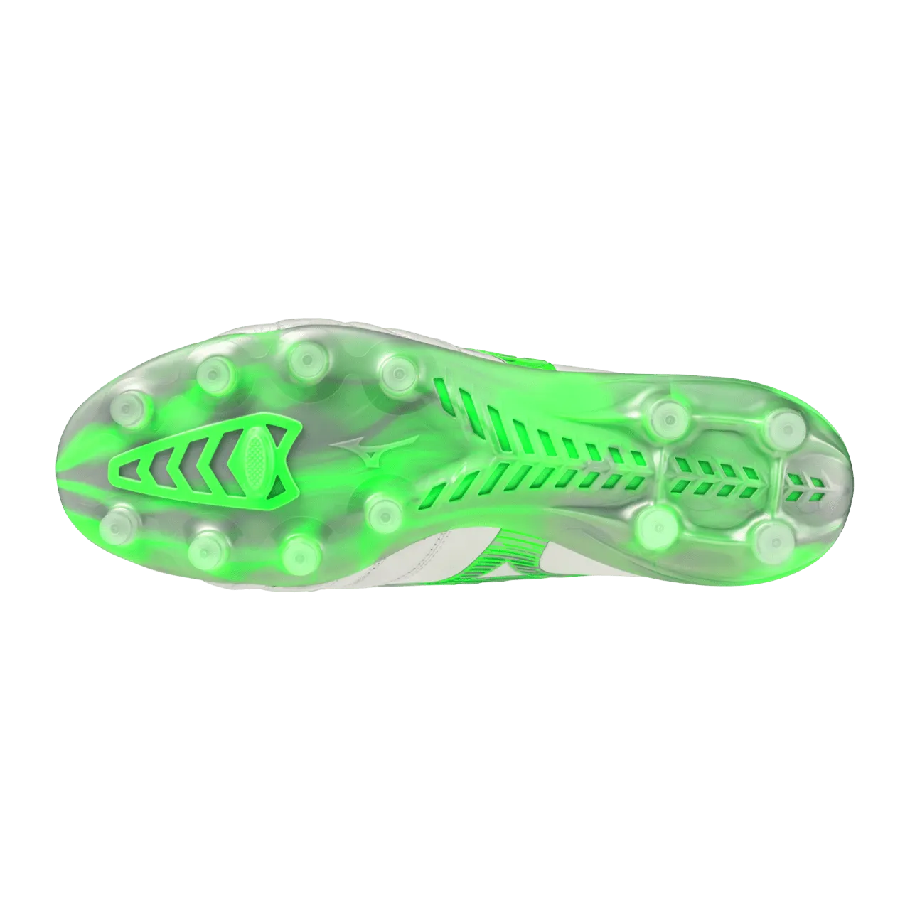 Morelia Neo IV Japan FG - Frontier Pack (P1GA253037)