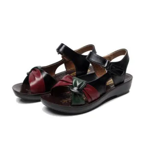 Mother Shoes Flat