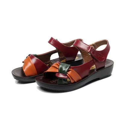 Mother Shoes Flat