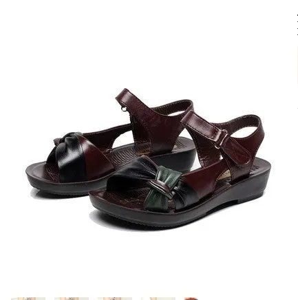 Mother Shoes Flat
