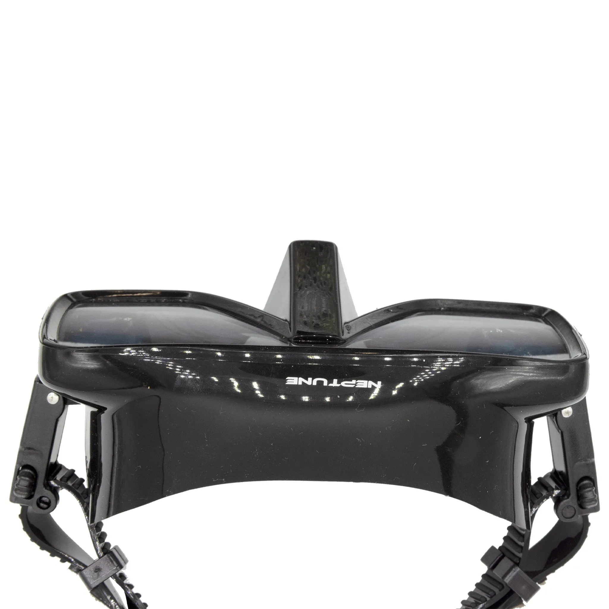 Neptune M5 Silicone Single Lens Mask