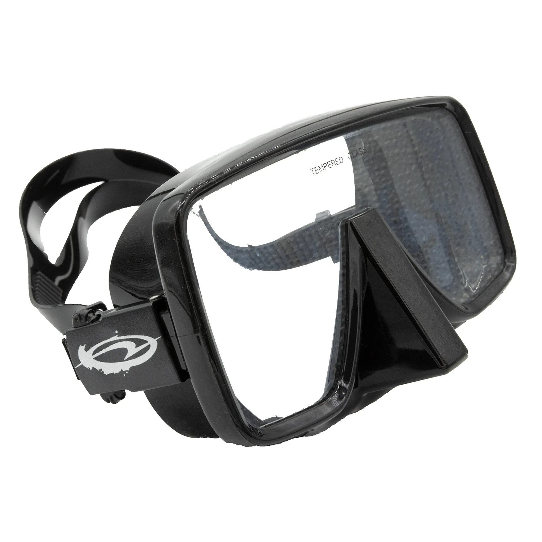 Neptune M5 Silicone Single Lens Mask