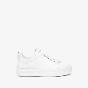 NeroGiardini - White Bow Trainer
