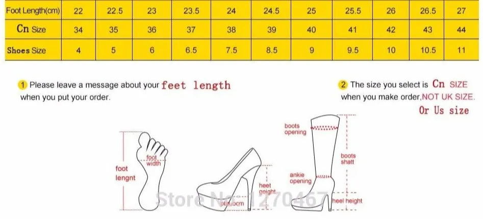 New Plus Size 47 Autumn Winter Ankle Boots Shoes Woman Platform Sexy High Heels Wedges Shoes Women Boots