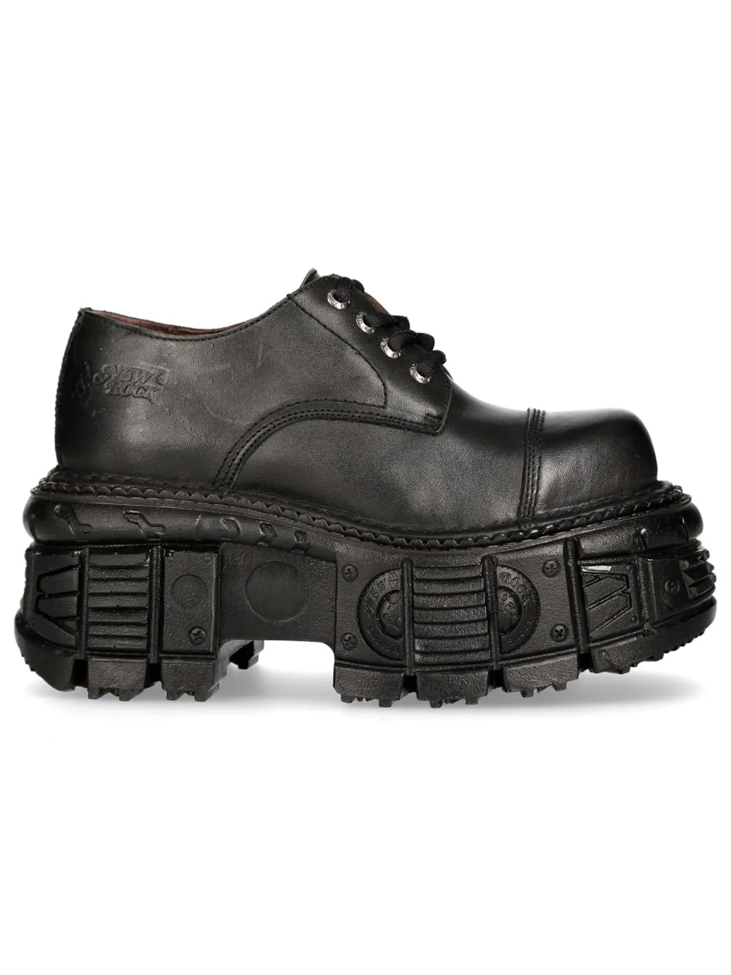 NEW ROCK M-TANKMILI003-S1 ✰ PRE ORDER ✰