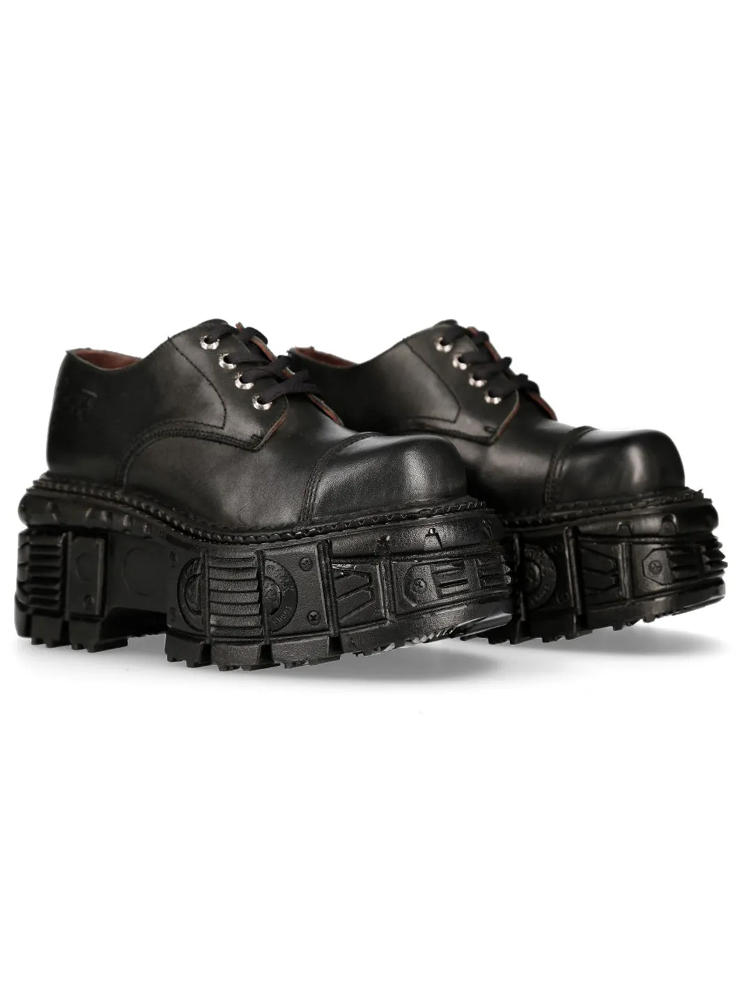 NEW ROCK M-TANKMILI003-S1 ✰ PRE ORDER ✰